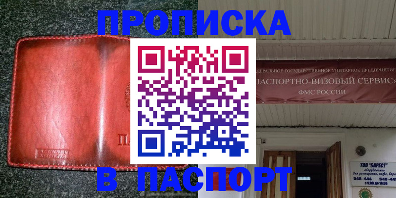 временная прописка в Шахунье